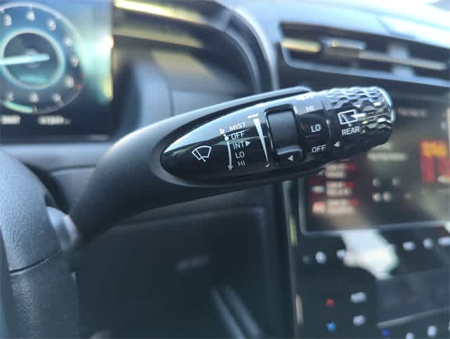 Thumbnail: 2023 Hyundai Tucson - 28