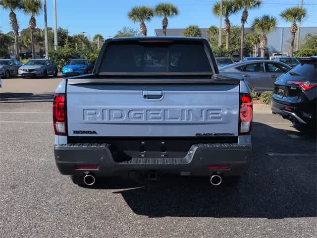Thumbnail: 2026 Honda Ridgeline - 7