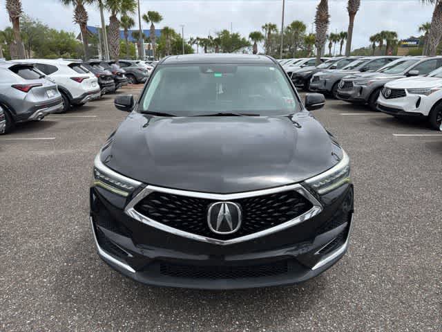 Thumbnail: 2020 Acura RDX - 3