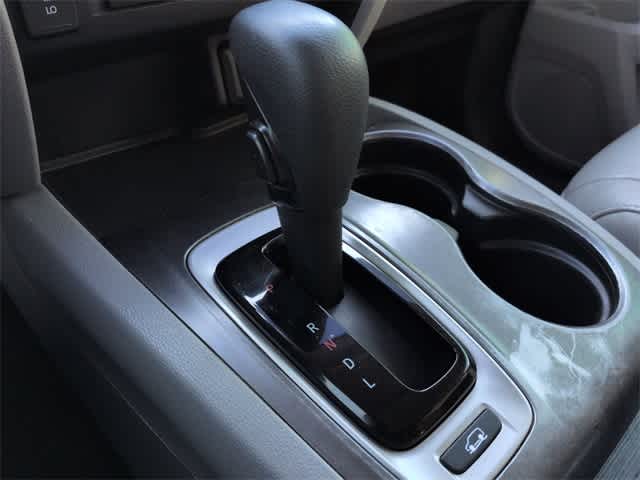 Thumbnail: 2017 Honda Pilot - 34