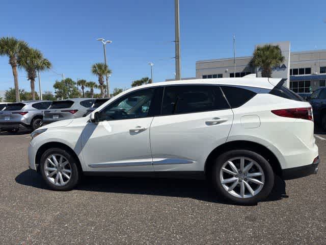 Thumbnail: 2019 Acura RDX - 17