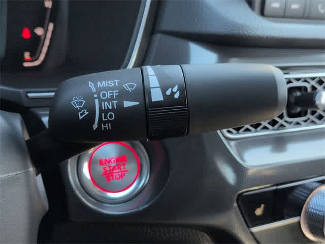 Thumbnail: 2025 Acura Integra - 28