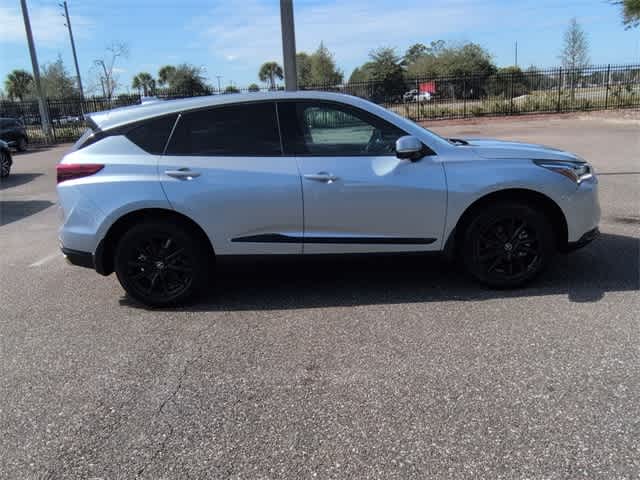 Thumbnail: 2026 Acura RDX - 9