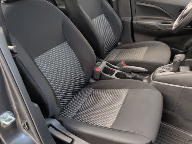 Thumbnail: 2023 Nissan Versa - 22