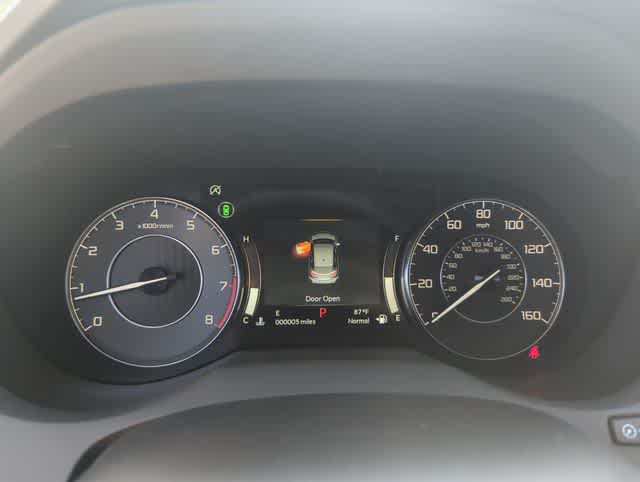 Thumbnail: 2025 Acura RDX - 35