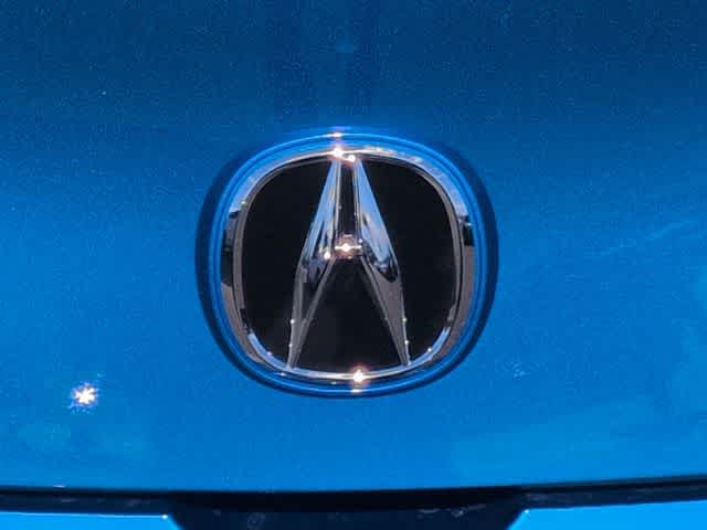 Thumbnail: 2026 Acura Integra - 12