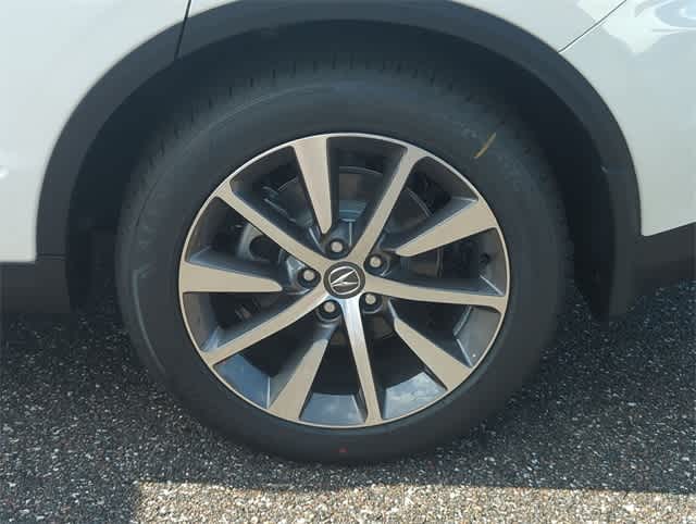 Thumbnail: 2025 Acura MDX - 13