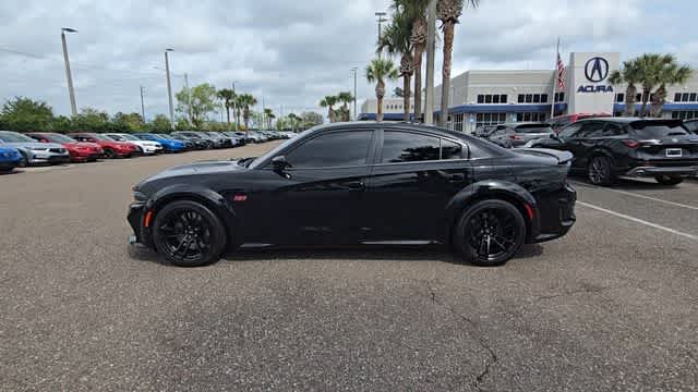 Thumbnail: 2023 Dodge Charger - 5