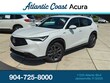 Acura ADX