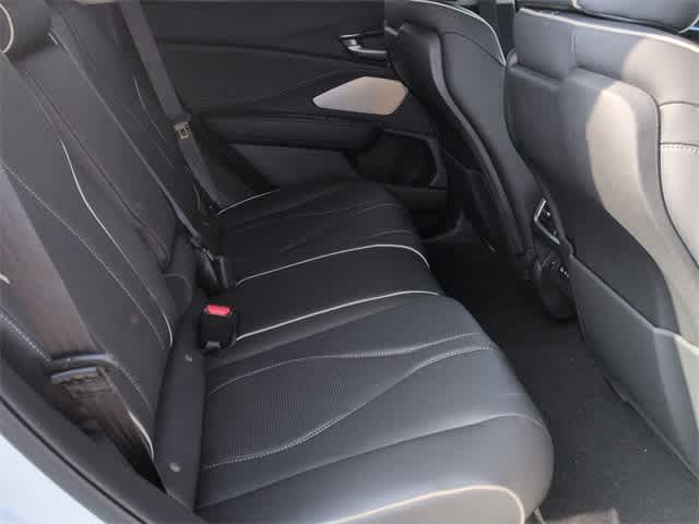 Thumbnail: 2026 Acura RDX - 22