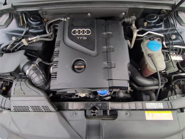 Thumbnail: 2011 Audi A5 - 15
