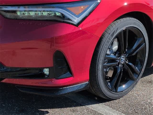 Thumbnail: 2026 Acura Integra - 11