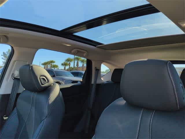 Thumbnail: 2025 Acura RDX - 20