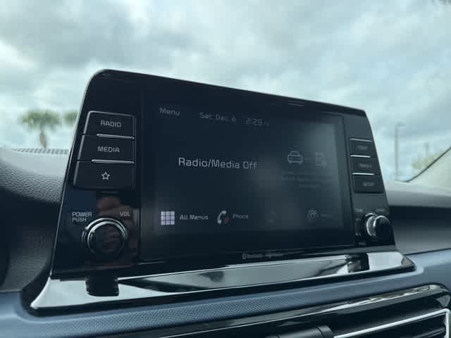 Thumbnail: 2023 Kia Seltos - 25