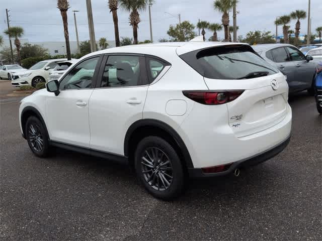 Thumbnail: 2019 Mazda CX-5 - 6