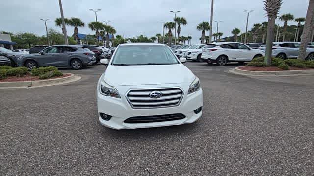 Thumbnail: 2017 Subaru Legacy - 3