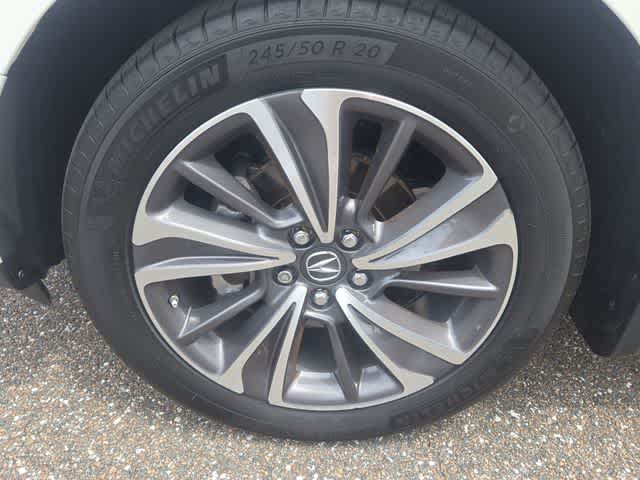 Thumbnail: 2019 Acura MDX - 13