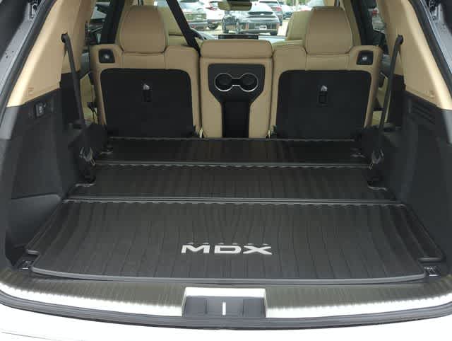 2026 Acura MDX Technology Package - Photo 37