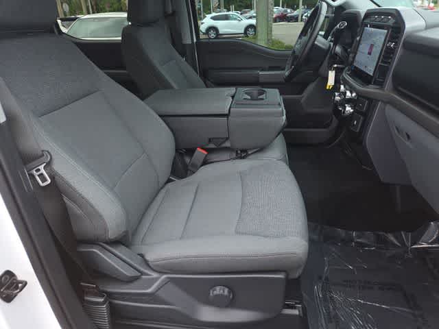Thumbnail: 2024 Ford F-150 - 23
