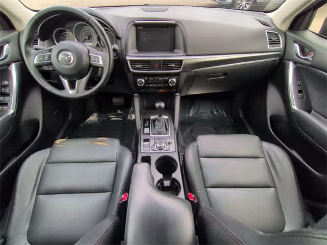 Thumbnail: 2016 Mazda CX-5 - 16