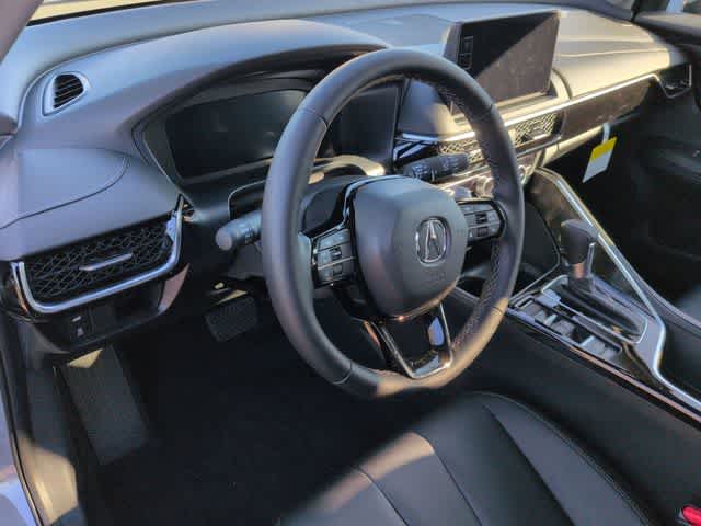 Thumbnail: 2025 Acura ADX - 10