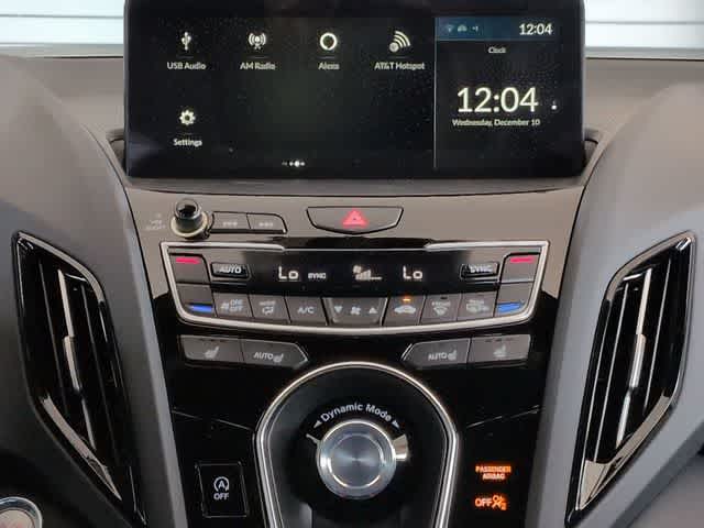 Thumbnail: 2026 Acura RDX - 30