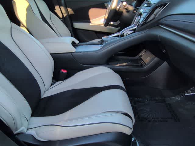 Thumbnail: 2022 Acura RDX - 27