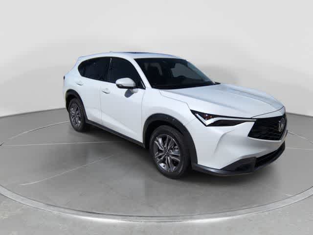 2025 Acura ADX Base - Photo 2