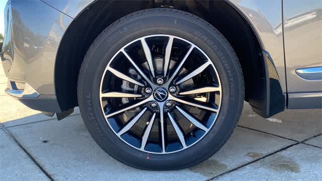 Thumbnail: 2025 Acura RDX - 9