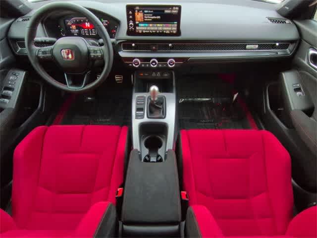 Thumbnail: 2024 Honda Civic - 16