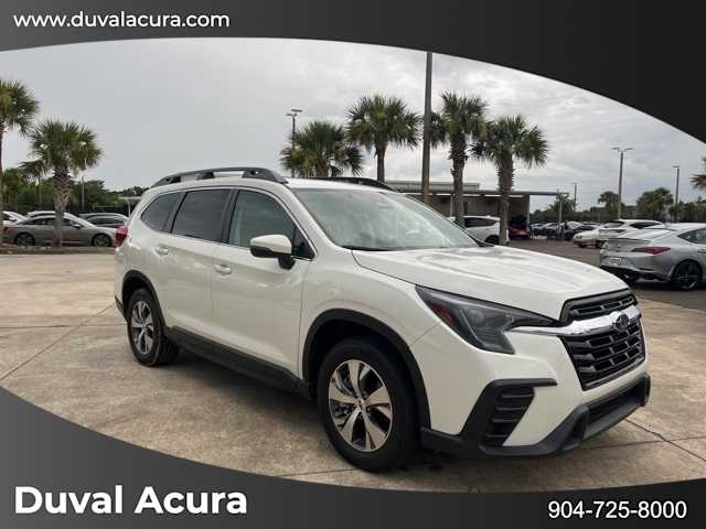Thumbnail: 2023 Subaru Ascent - 1