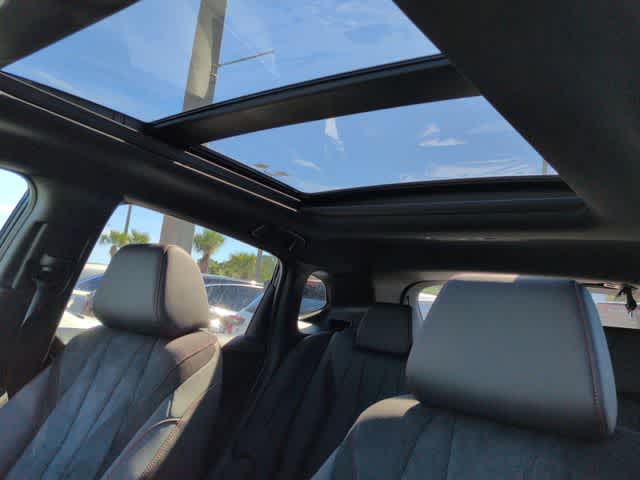 Thumbnail: 2025 Acura ADX - 20