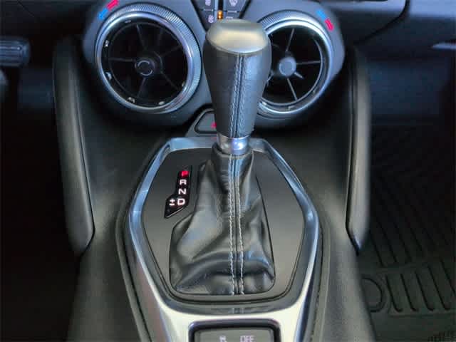 Thumbnail: 2023 Chevrolet Camaro - 29