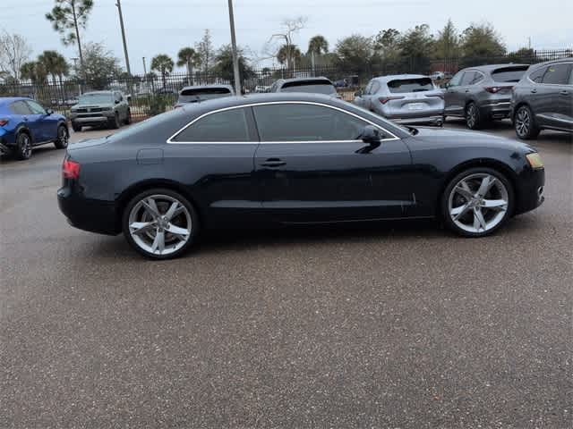 Thumbnail: 2011 Audi A5 - 9