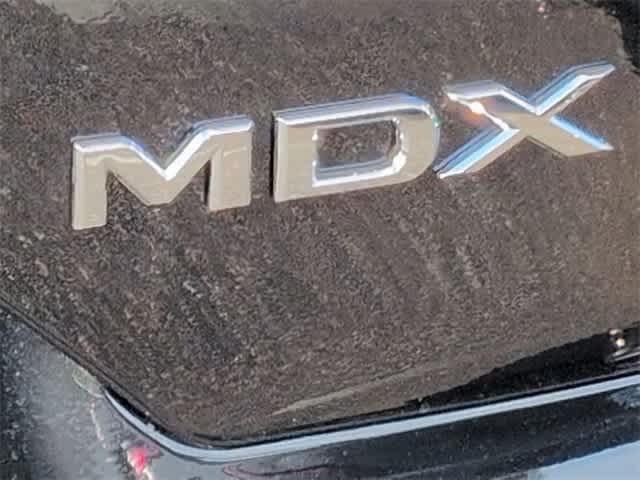 Thumbnail: 2026 Acura MDX - 13