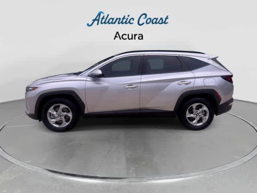 Used 2024 Hyundai Tucson SEL SUV