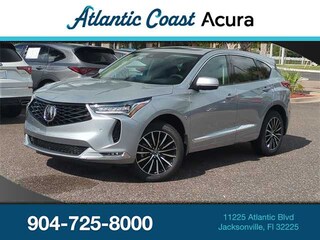 2025 Acura RDX w/Advance Package SUV