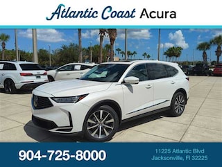 2026 Acura MDX w/Technology Package SUV