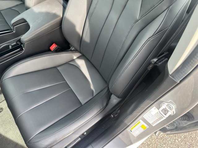 Thumbnail: 2024 Acura Integra - 14