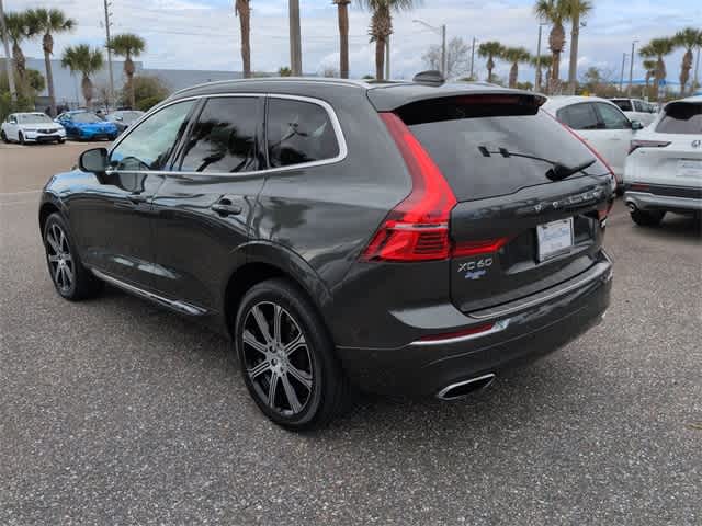 Thumbnail: 2018 Volvo XC60 - 6