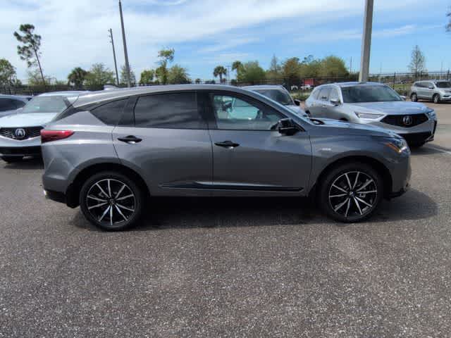 Thumbnail: 2026 Acura RDX - 9