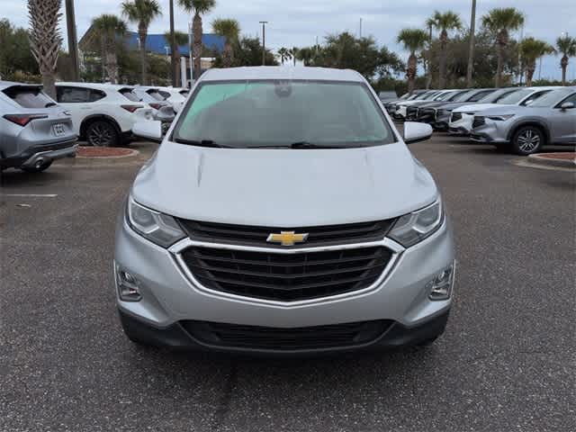 Thumbnail: 2020 Chevrolet Equinox - 3