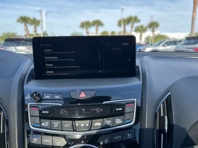 Thumbnail: 2023 Acura RDX - 16