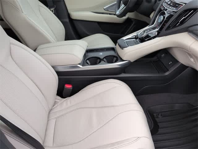 Thumbnail: 2026 Acura RDX - 24