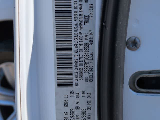 Thumbnail: 2016 RAM 1500 - 40