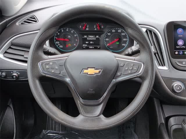 Thumbnail: 2019 Chevrolet Malibu - 23