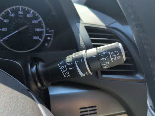 Thumbnail: 2013 Acura RDX - 26