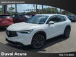 Acura ADX