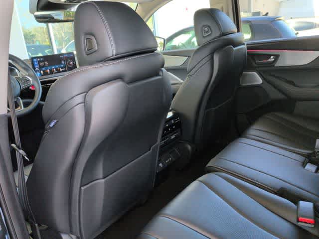 Thumbnail: 2026 Acura MDX - 19