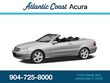 Mercedes-Benz CLK-Class